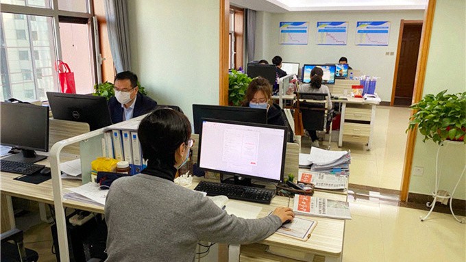 乐动平台app官网_乐动（中国）集团多措并举全面复工