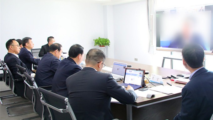 乐动平台app官网_乐动（中国）集团创新开展“云招聘”吹响人才“集结号”