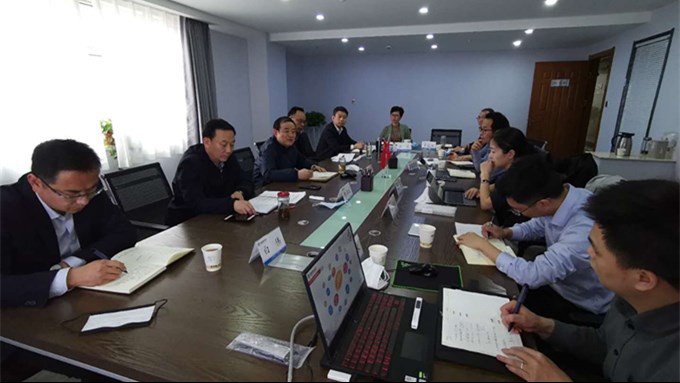 乐动平台app官网_乐动（中国）集团着力打造文旅产业提质增效新引擎