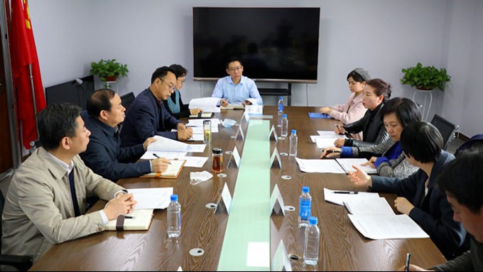 乐动平台app官网_乐动（中国）集团与省人社厅共商共建“绣娘”队伍 助力脱贫攻坚