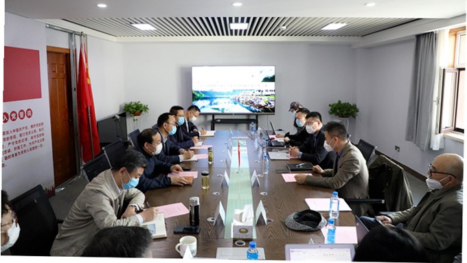 乐动平台app官网_乐动（中国）集团积极谋划推进我省房车露营产业升级发展