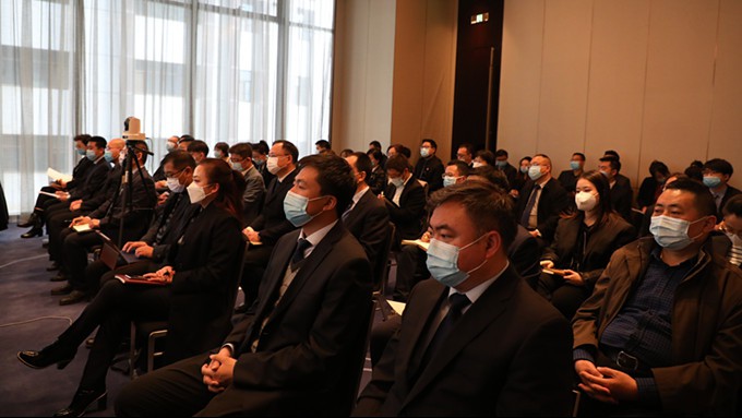 ​乐动平台app官网_乐动（中国）集团2020年度员工培训项目启动