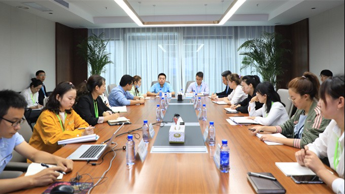 乐动平台app官网_乐动（中国）集团人力资源信息系统项目正式启动