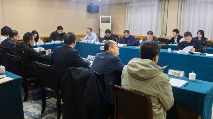 以练促能，夯实法人治理实践新成效——乐动平台app官网_乐动（中国）集团举办2025年第三场模拟董事会