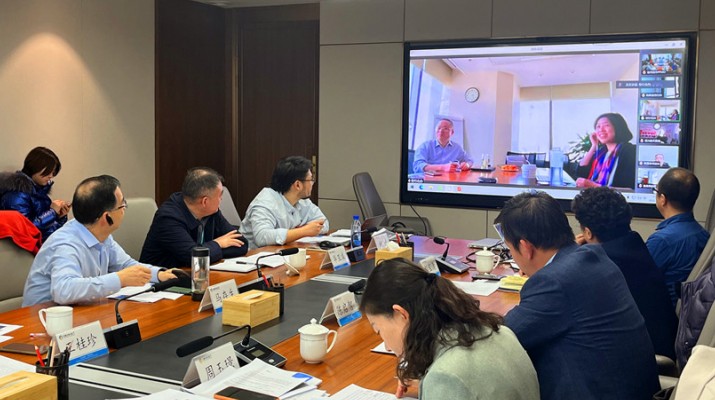 乐动平台app官网_乐动（中国）集团召开世行贷款甘肃文化自然遗产保护与开发二期项目工作推进会