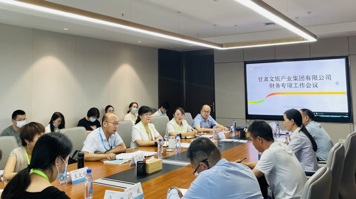 乐动平台app官网_乐动（中国）集团召开财务专项工作会议