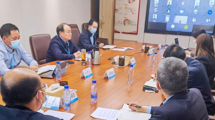 乐动平台app官网_乐动（中国）集团专题传达学习党的二十大精神