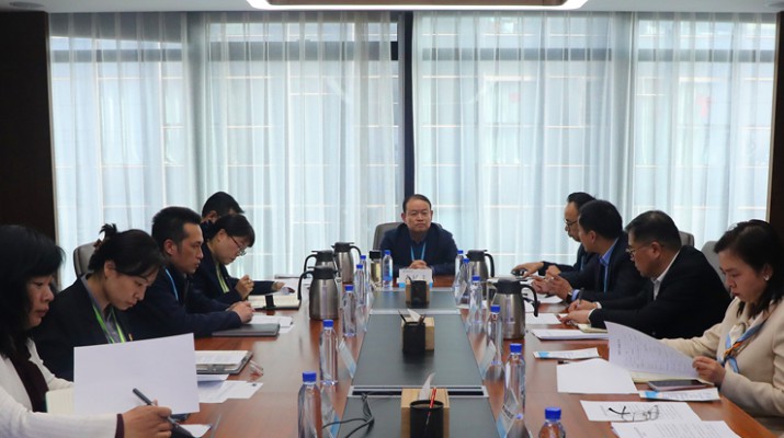 乐动平台app官网_乐动（中国）集团开展平山湖景区负责人内部竞聘