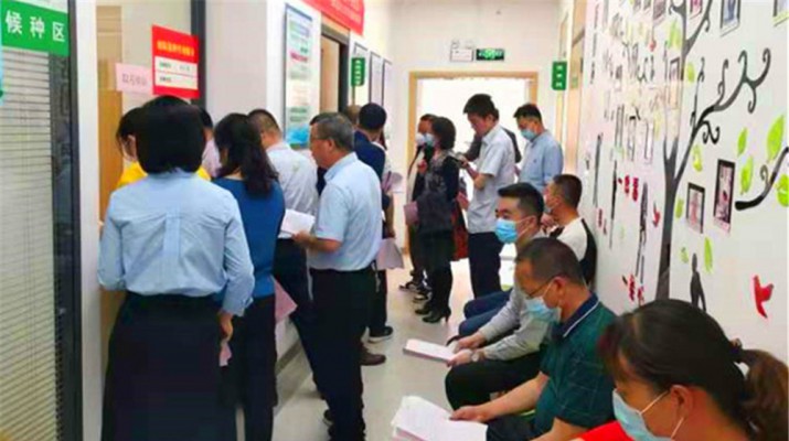 乐动平台app官网_乐动（中国）集团组织员工接种新冠疫苗