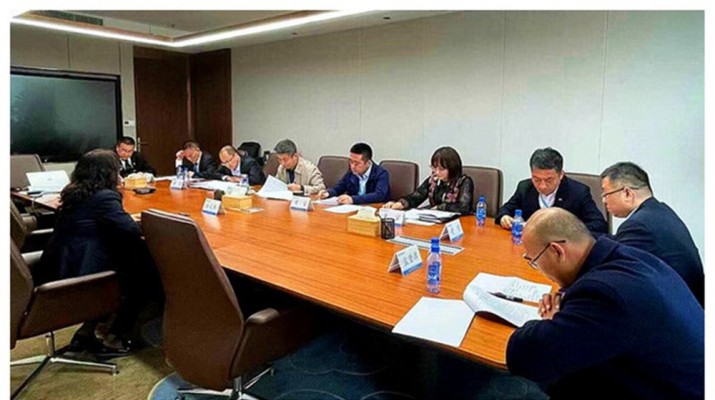 知人善用,人尽其才 乐动平台app官网_乐动（中国）集团第一期内部竞聘顺利开展