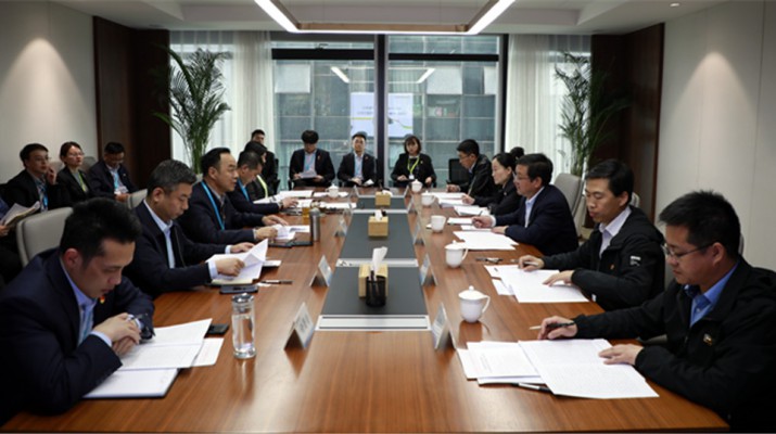 省政府国资委党委考核评价乐动平台app官网_乐动（中国）集团2020年度党建工作责任制落实情况