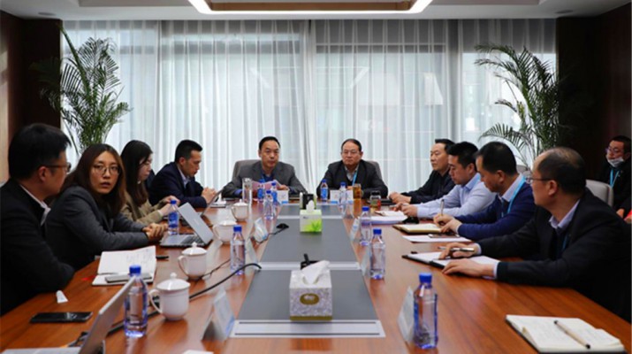 乐动平台app官网_乐动（中国）集团召开绩效管理体系优化专题培训会