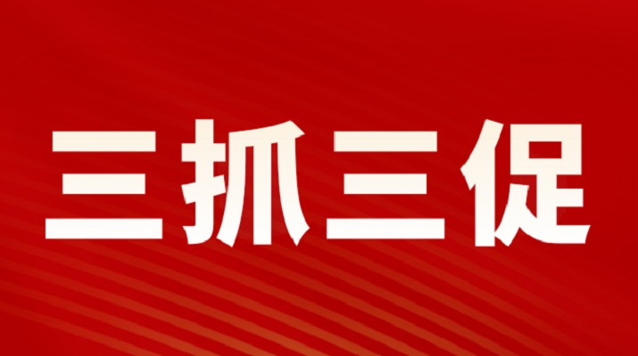 三抓三促进行时 | 乐动平台app官网_乐动（中国）集团党委专题学习《习近平谈治国理政》（第四卷）
