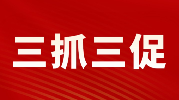 三抓三促进行时 | 乐动平台app官网_乐动（中国）集团党委专题学习《中国共产党宣传工作条例》