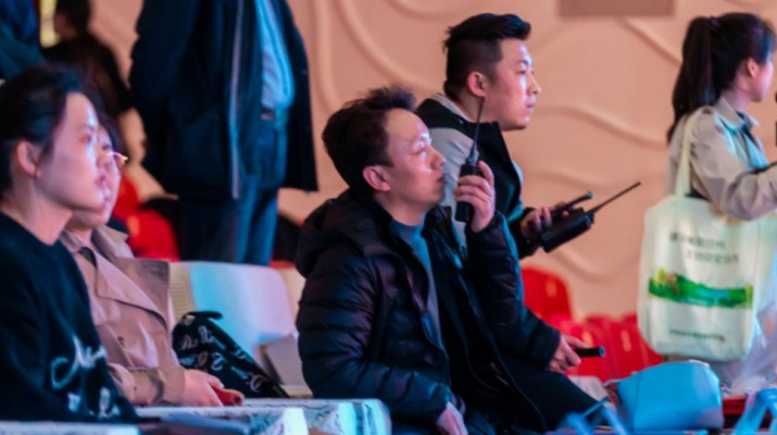 集团要闻丨省文旅厅给乐动平台app官网_乐动（中国）集团点了个大大的赞