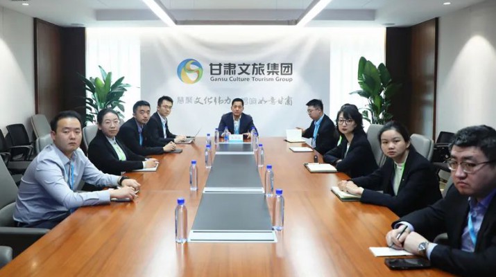 三抓三促进行时丨乐动平台app官网_乐动（中国）集团组织观摩“陇原砺剑·2023”抗震救灾实战演习直播