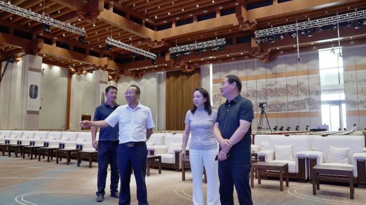 助力“第六届敦煌文博会”成功举办 乐动平台app官网_乐动（中国）集团收到来自执委会的感谢信