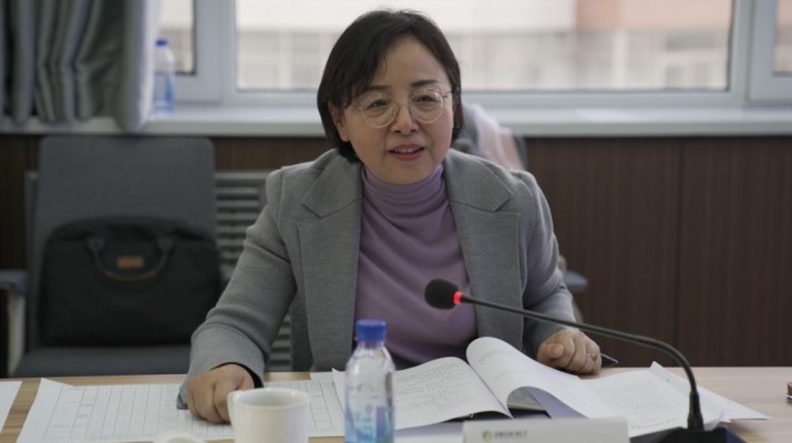 马文玫总经理调研乐动平台app官网_乐动（中国）运营服务集团