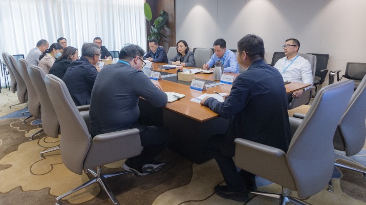 乐动平台app官网_乐动（中国）集团召开张掖片区景区项目推进工作会议