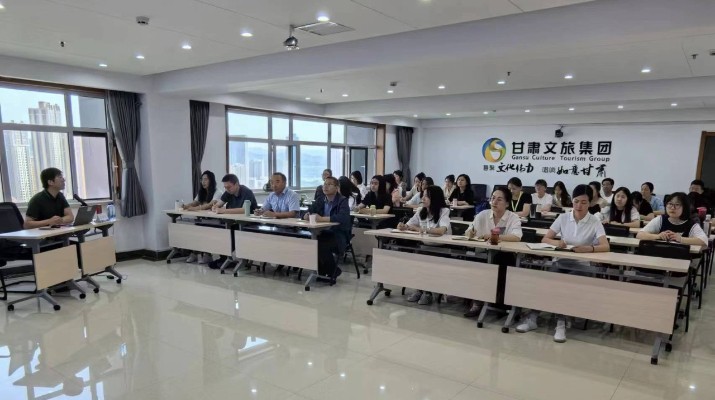 三抓三促进行时丨乐动平台app官网_乐动（中国）集团举办财务专题培训