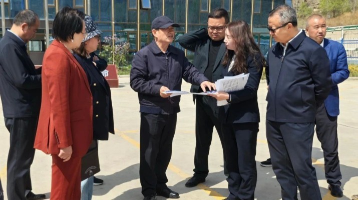 乐动平台app官网_乐动（中国）集团开展“五一”节前联合检查