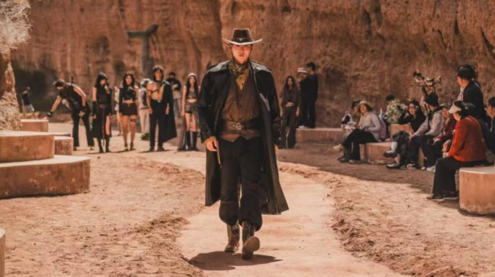 乐动平台app官网_乐动（中国）集团旗下景区“五一“成绩单来了！