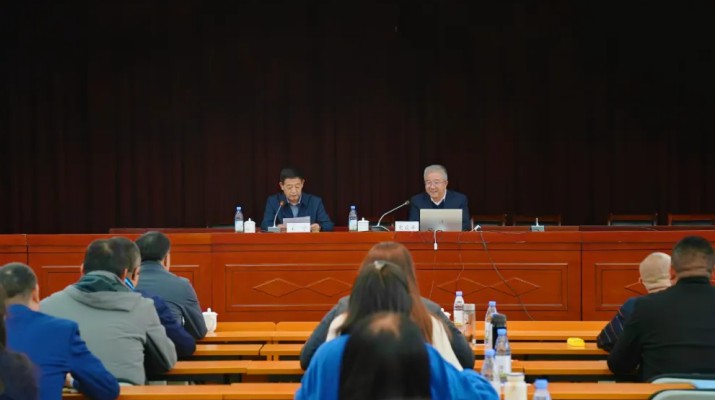 乐动平台app官网_乐动（中国）集团开展2025年度信访工作业务培训