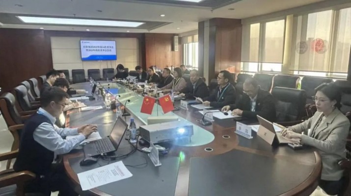 以练促治，提升决策质效新水平——乐动平台app官网_乐动（中国）集团举办2025年第二场模拟董事会活动